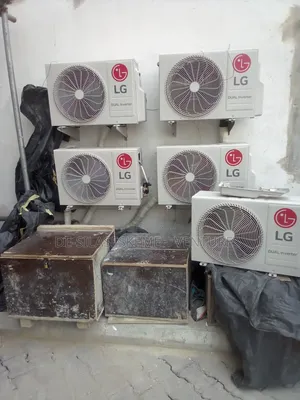 AC Installation and Repairs Refrigerator , Oxygen Machine Repairs,