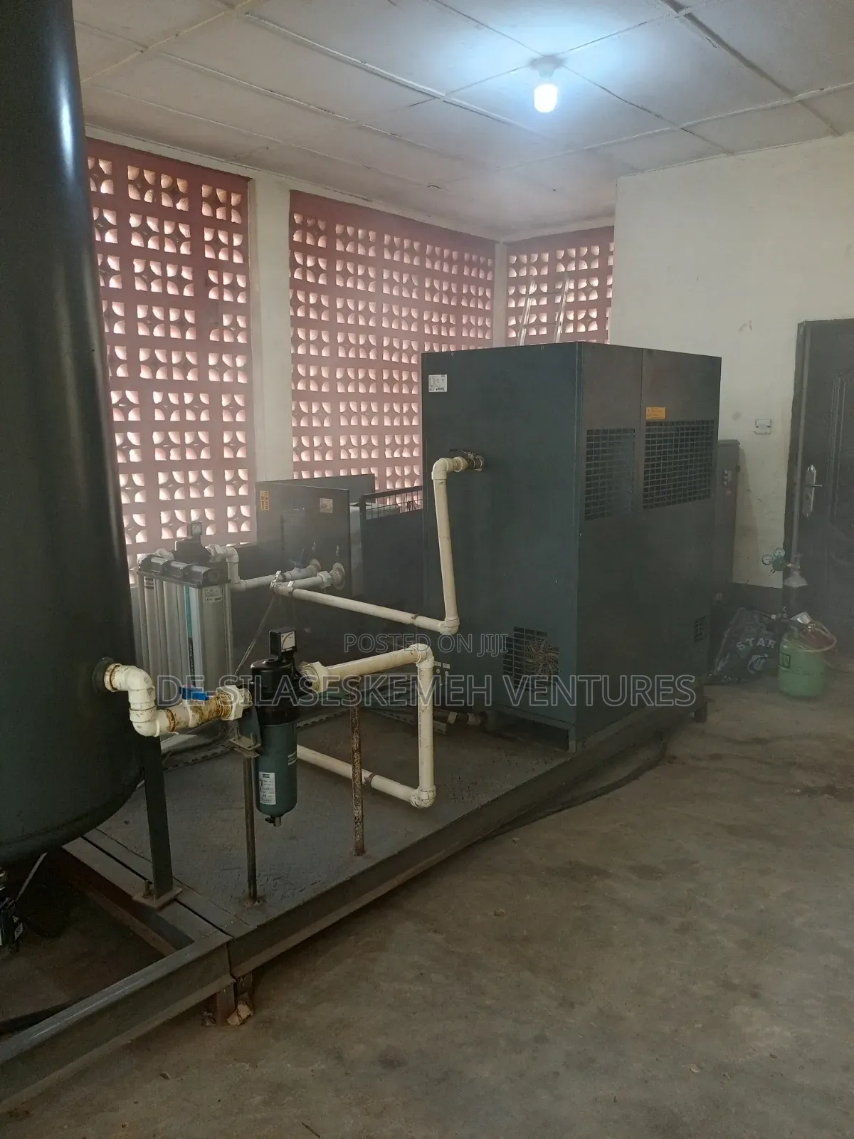 AC Installation and Repairs Refrigerator , Oxygen Machine Repairs,