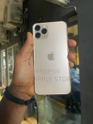 Apple iPhone 11 Pro 64 GB Gold