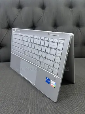 Laptop HP Pavilion x360 13 8GB Intel Core i5 SSD 512GB
