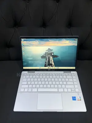 Laptop HP Pavilion x360 13 8GB Intel Core i5 SSD 512GB
