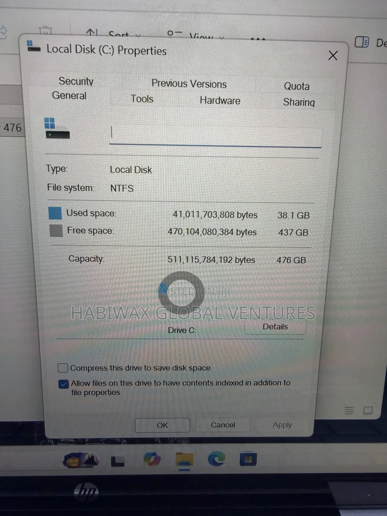 Laptop HP Pavilion x360 13 8GB Intel Core i5 SSD 512GB