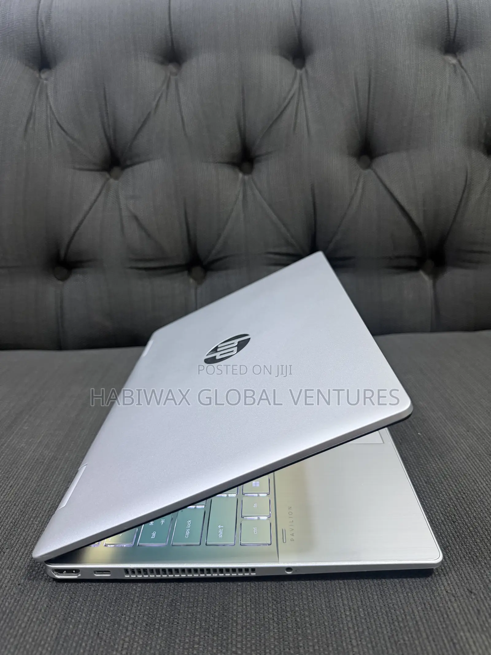 Laptop HP Pavilion x360 13 8GB Intel Core i5 SSD 512GB