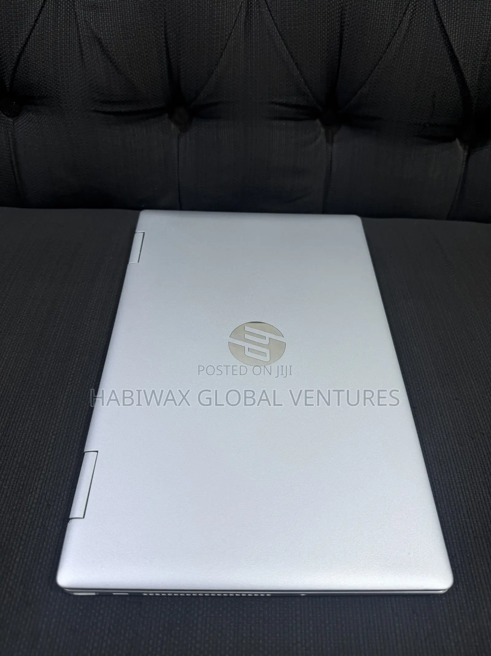 Laptop HP Pavilion x360 13 8GB Intel Core i5 SSD 512GB