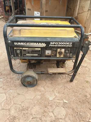 Generator Set
