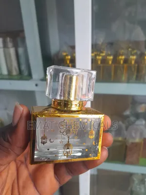 30mls Designer Perfume Bottles