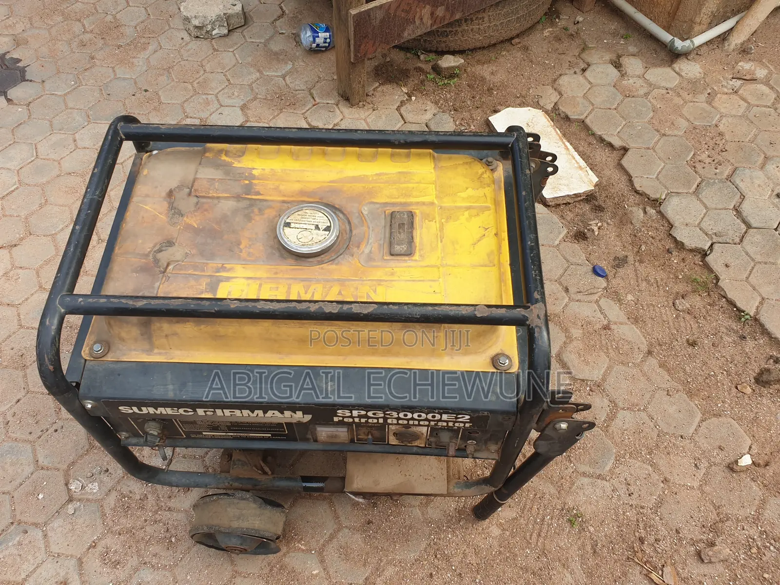 Generator Set