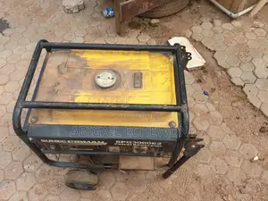 Generator Set
