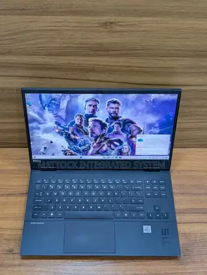 Laptop HP Omen 16 32GB Intel Core i7 SSD 512GB