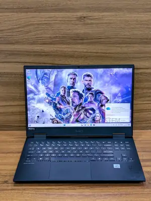 Laptop HP Omen 16 32GB Intel Core i7 SSD 512GB