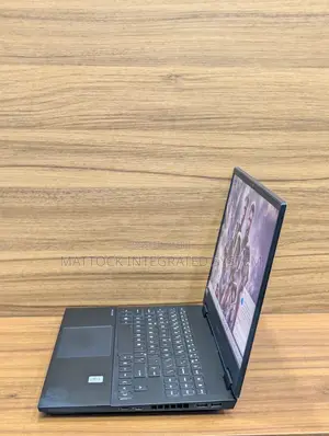 Laptop HP Omen 16 32GB Intel Core i7 SSD 512GB
