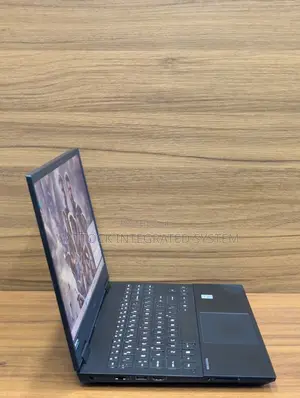 Laptop HP Omen 16 32GB Intel Core i7 SSD 512GB