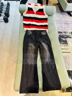 Men’s Wear