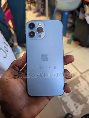 Apple iPhone 13 Pro Max 128 GB Blue