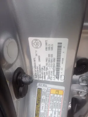 Honda CR-V 2014 Silver