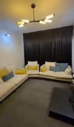 2bdrm Apartment in Prime Water, Ikate for sale
