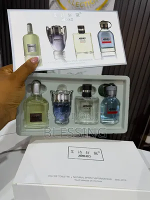 Angel Elves Perfume