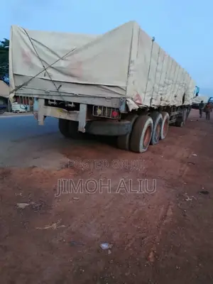 I Deliver Cement to Site Nationwide