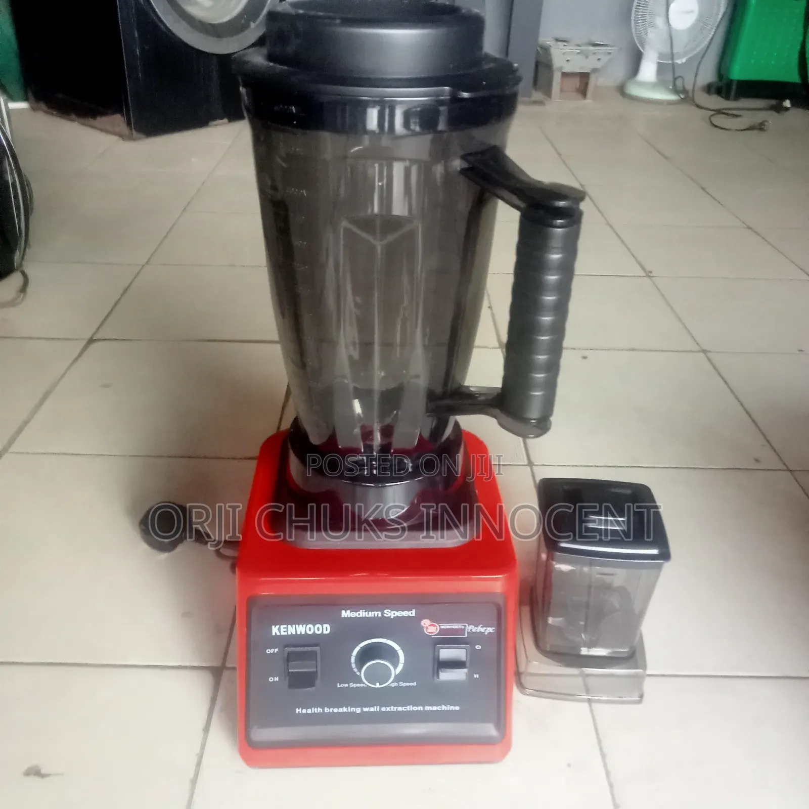 Repair Electrical Appliances