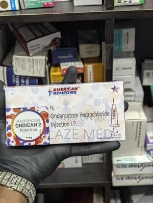 Ondansetron Hydrochloride