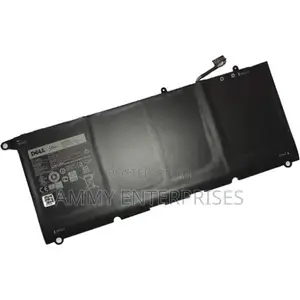 Dell XPS 13 9360 Series Laptop Battery- Pw23y Tp1gt