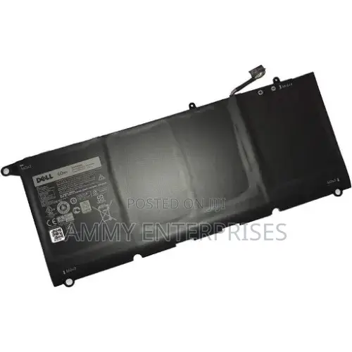Dell XPS 13 9360 Series Laptop Battery- Pw23y Tp1gt