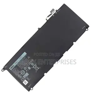 Dell XPS 13 9360 Series Laptop Battery- Pw23y Tp1gt