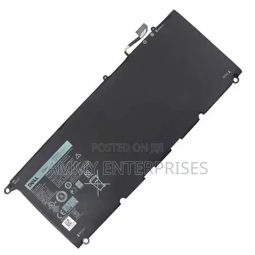 Dell XPS 13 9360 Series Laptop Battery- Pw23y Tp1gt