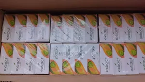 Original Extract Soap