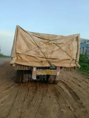 Legit Cement Supplier Nationwide