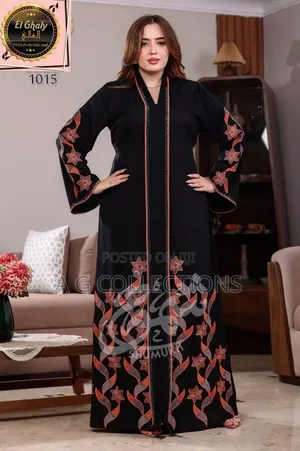 Egyptian Abayas