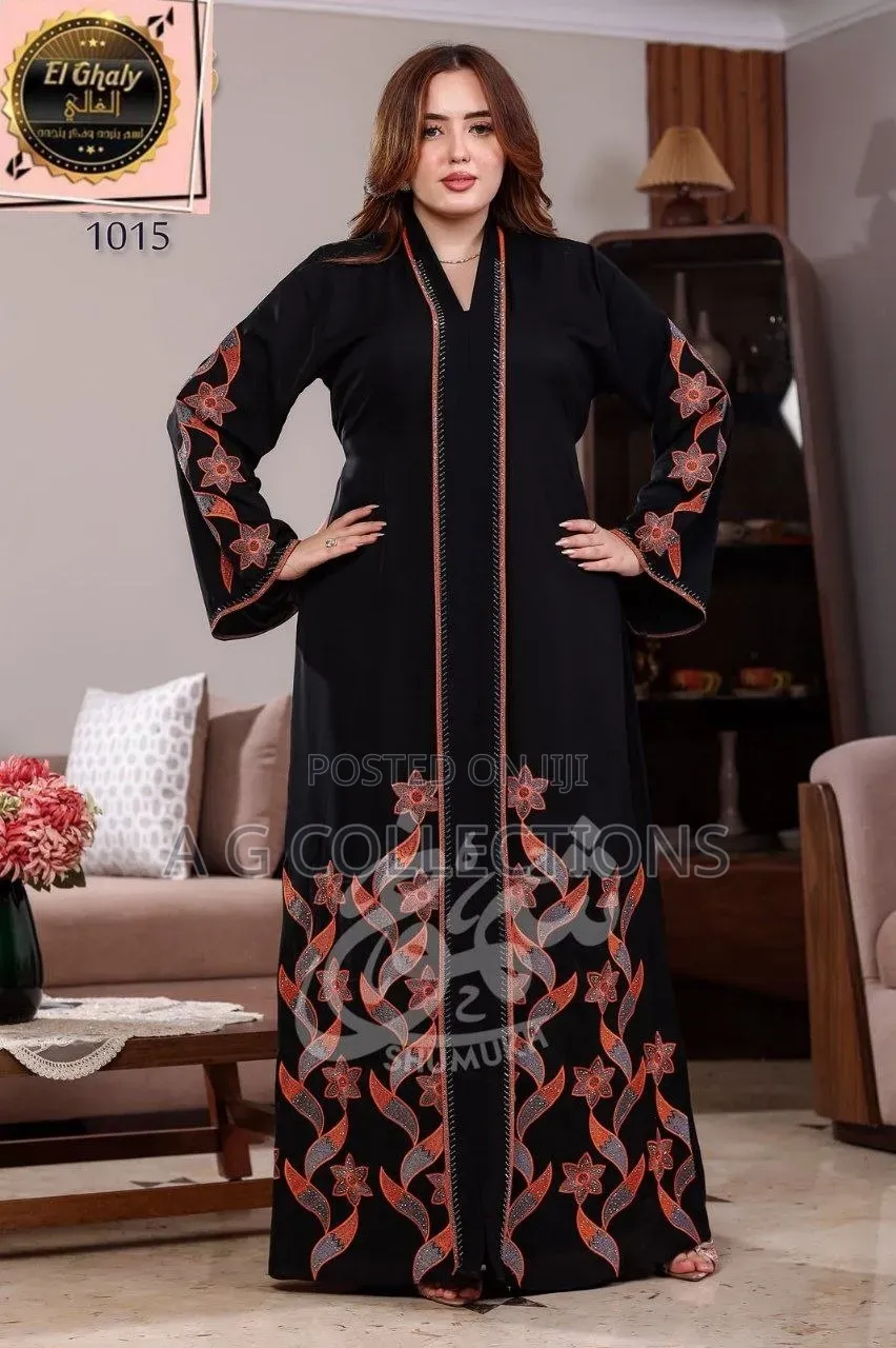 Egyptian Abayas