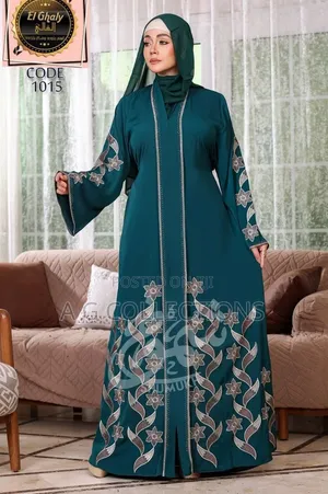 Egyptian Abayas