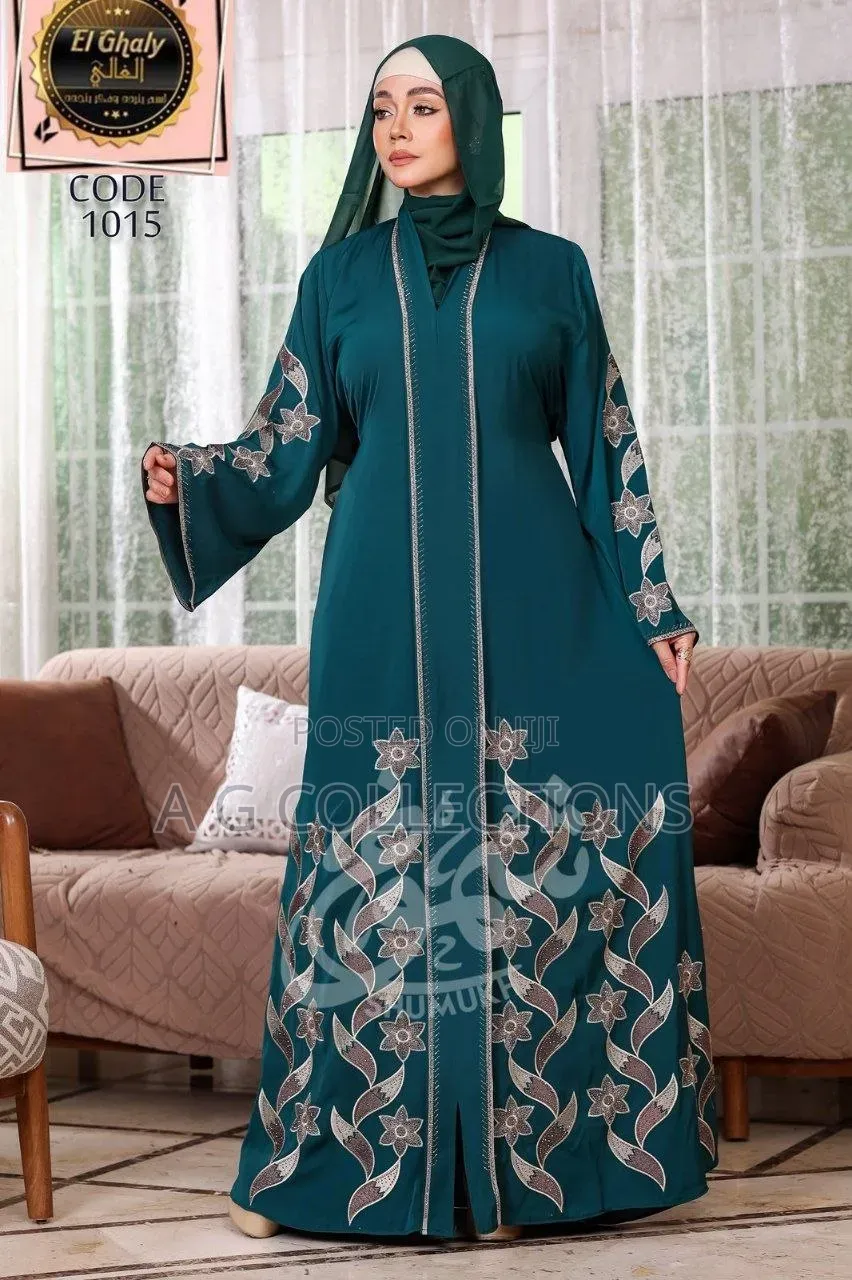 Egyptian Abayas