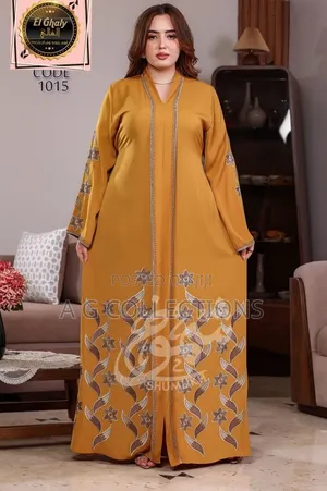Egyptian Abayas