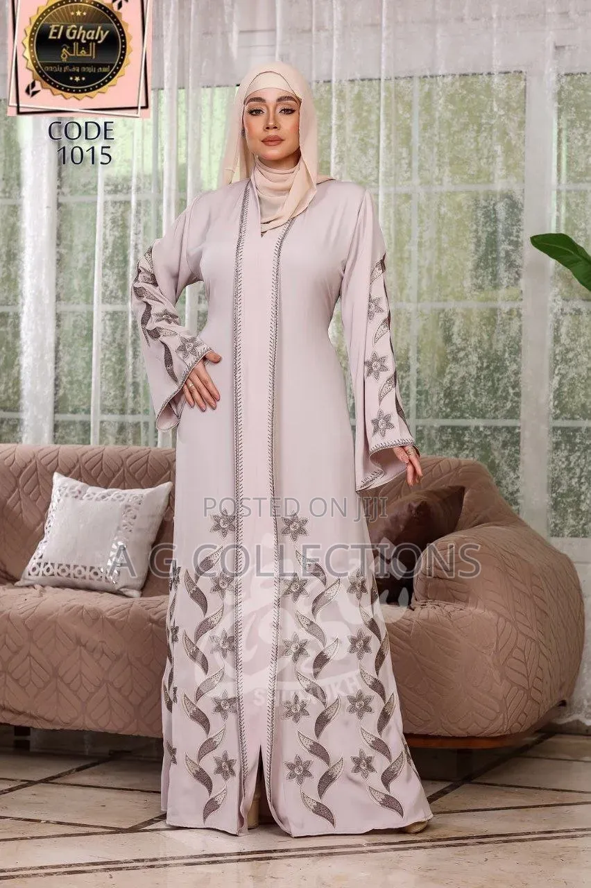 Egyptian Abayas