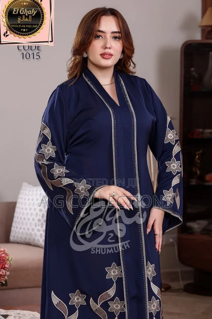 Egyptian Abayas
