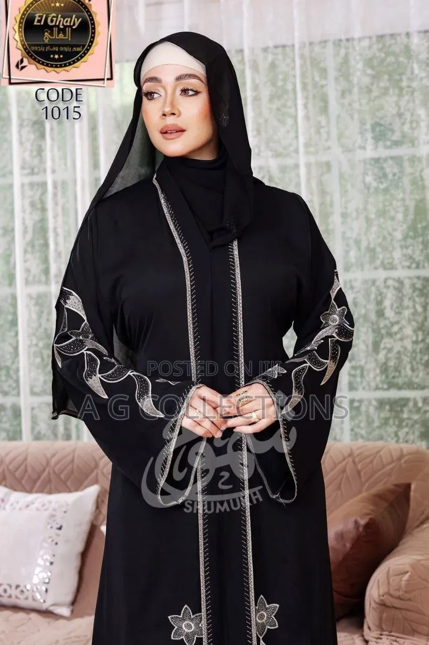 Egyptian Abayas