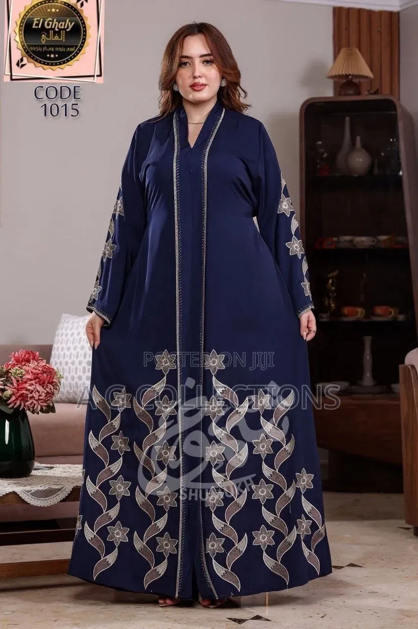 Egyptian Abayas