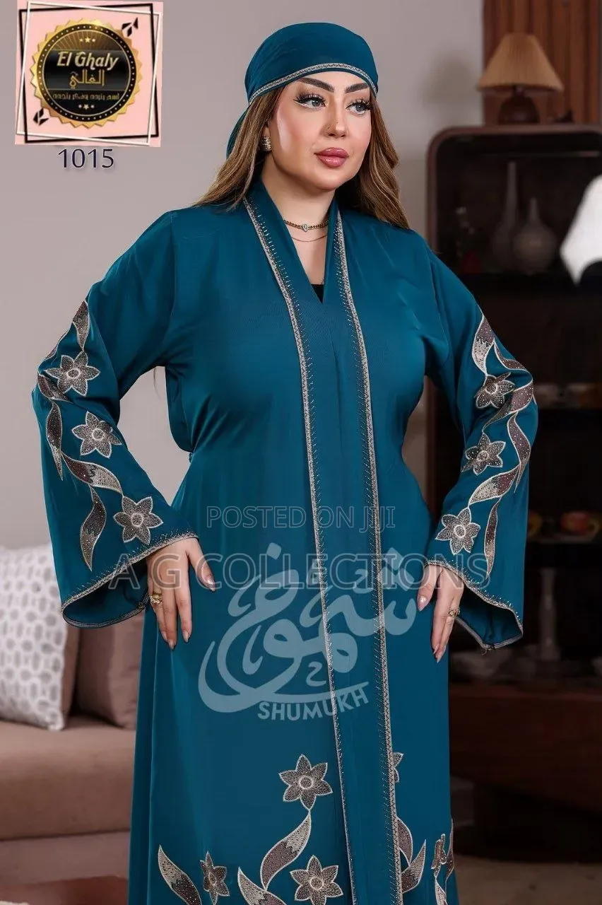 Egyptian Abayas