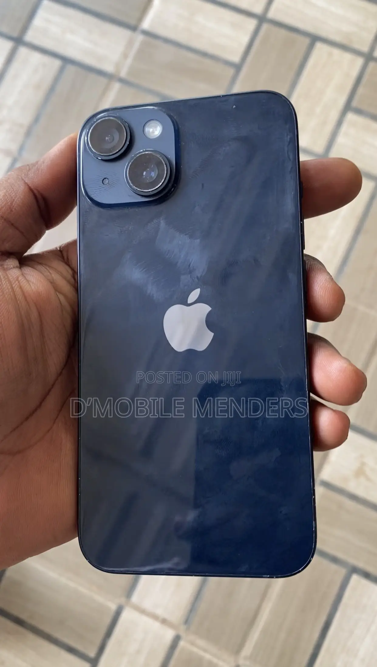 Apple iPhone 14 128 GB Blue