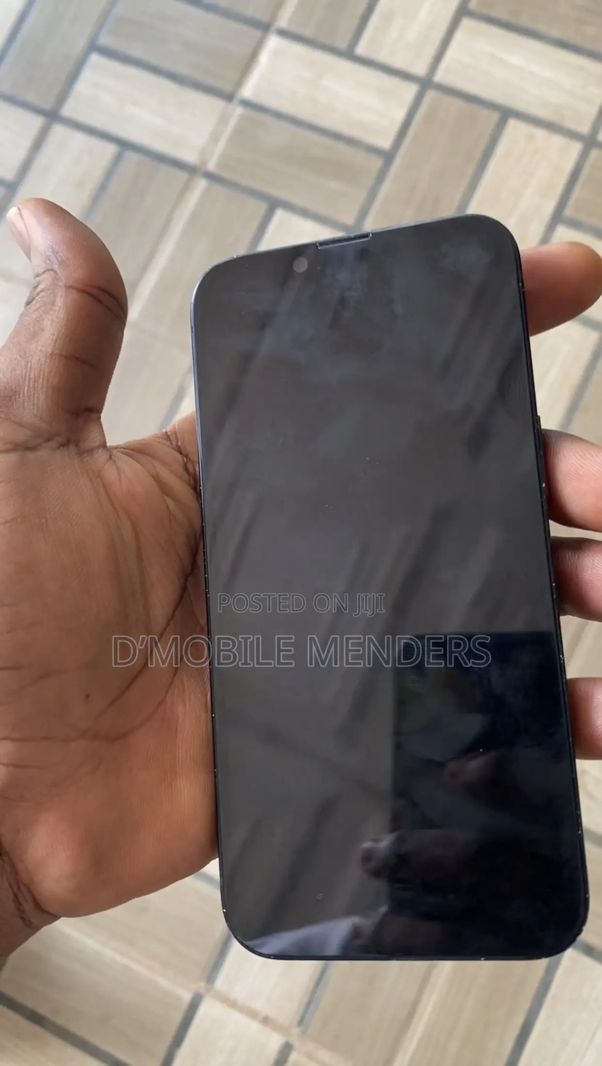 Apple iPhone 14 128 GB Blue