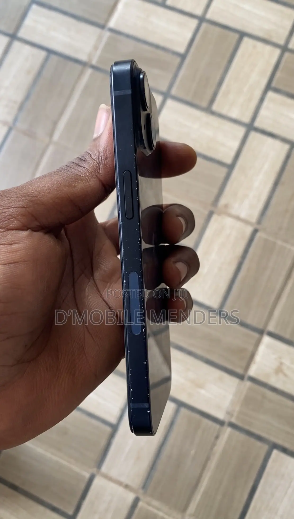 Apple iPhone 14 128 GB Blue