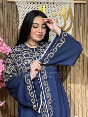 High Quality Egypt Abaya