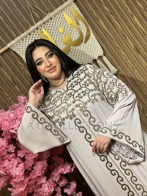High Quality Egypt Abaya