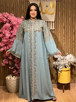 High Quality Egypt Abaya