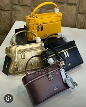 Luxury Fully Boxex Pedro Bag