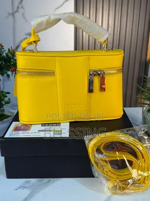Luxury Fully Boxex Pedro Bag