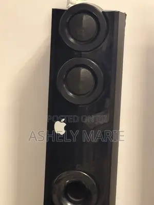 LG Bodyguard Home Theater
