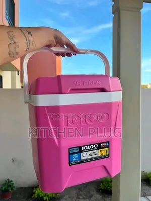 Igloo 12QT Laguna / Ice Chest Cooler 『 11 LITRE 』